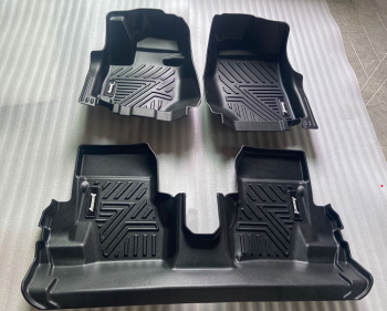 Thảm sàn Xevaban cho Suzuki Jimny